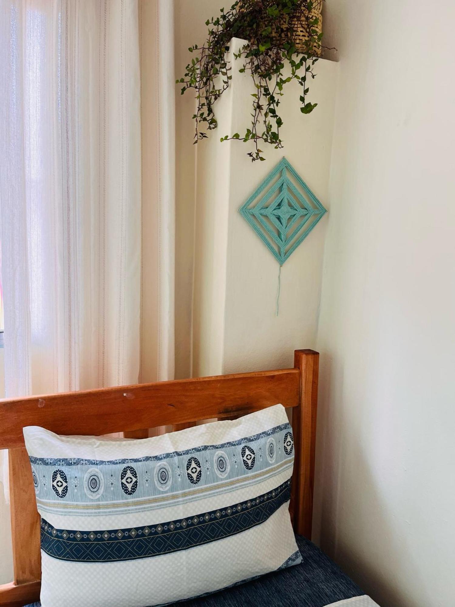 Multiverso Hostel Ленсойс Экстерьер фото