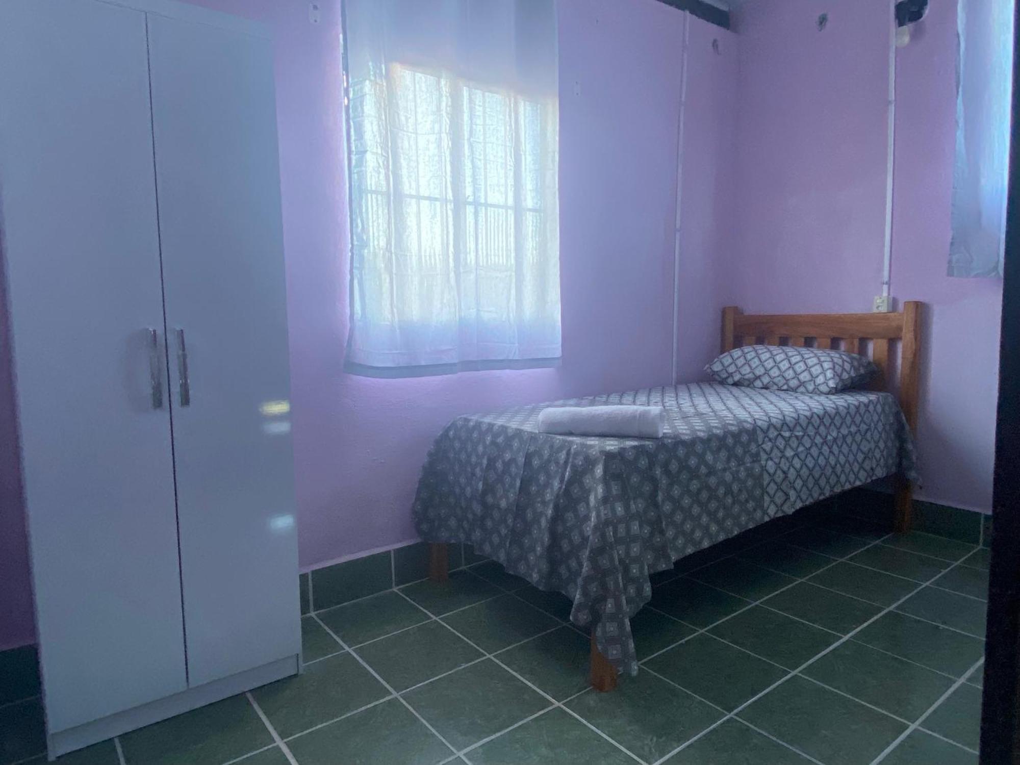 Multiverso Hostel Ленсойс Экстерьер фото