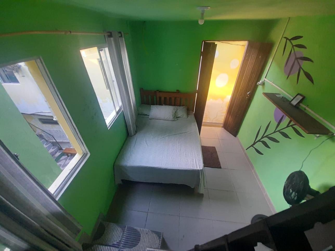 Multiverso Hostel Ленсойс Экстерьер фото