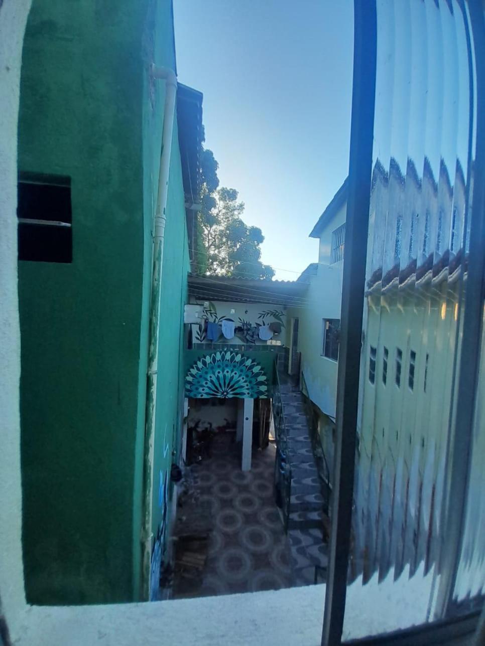 Multiverso Hostel Ленсойс Экстерьер фото