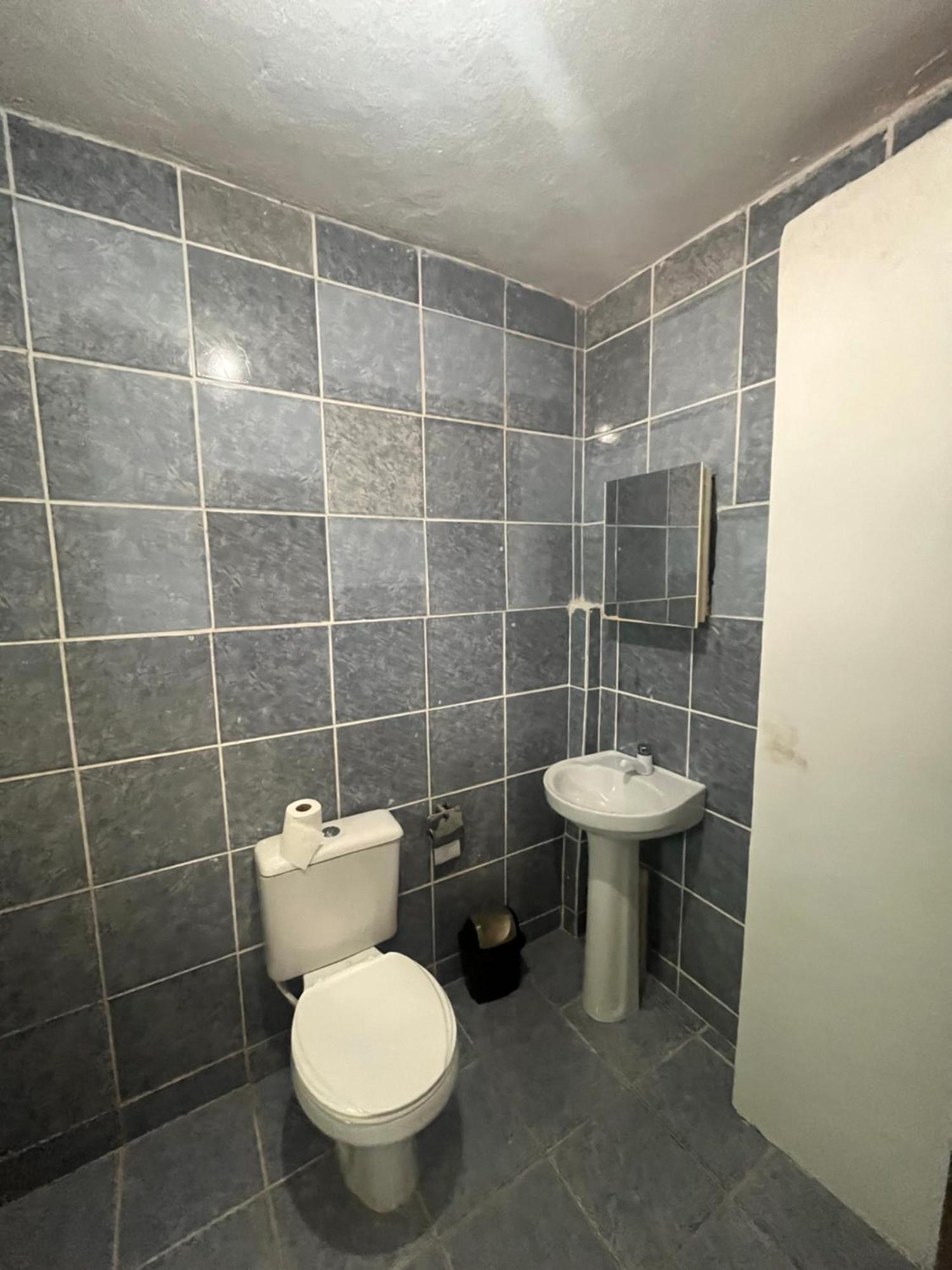 Multiverso Hostel Ленсойс Экстерьер фото